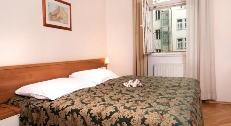 Hotel Residence Select