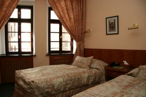 Hotel Clementin Old Town