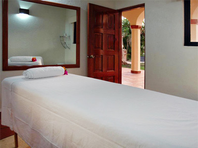 Casa Bugambilia, Un Peque�o Hotel En Tepoztl�n