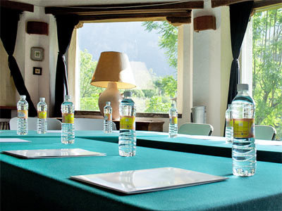 Casa Bugambilia, Un Peque�o Hotel En Tepoztl�n