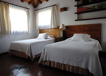 Casa Bugambilia, Un Peque�o Hotel En Tepoztl�n