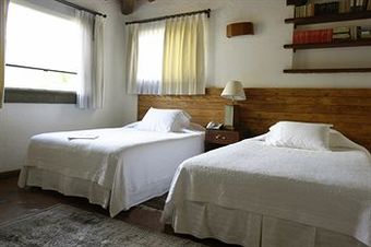 Casa Bugambilia, Un Peque�o Hotel En Tepoztl�n