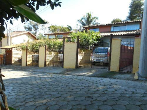 Chal�s Som Das �guas