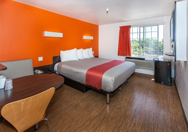 Motel 6 Hollywood