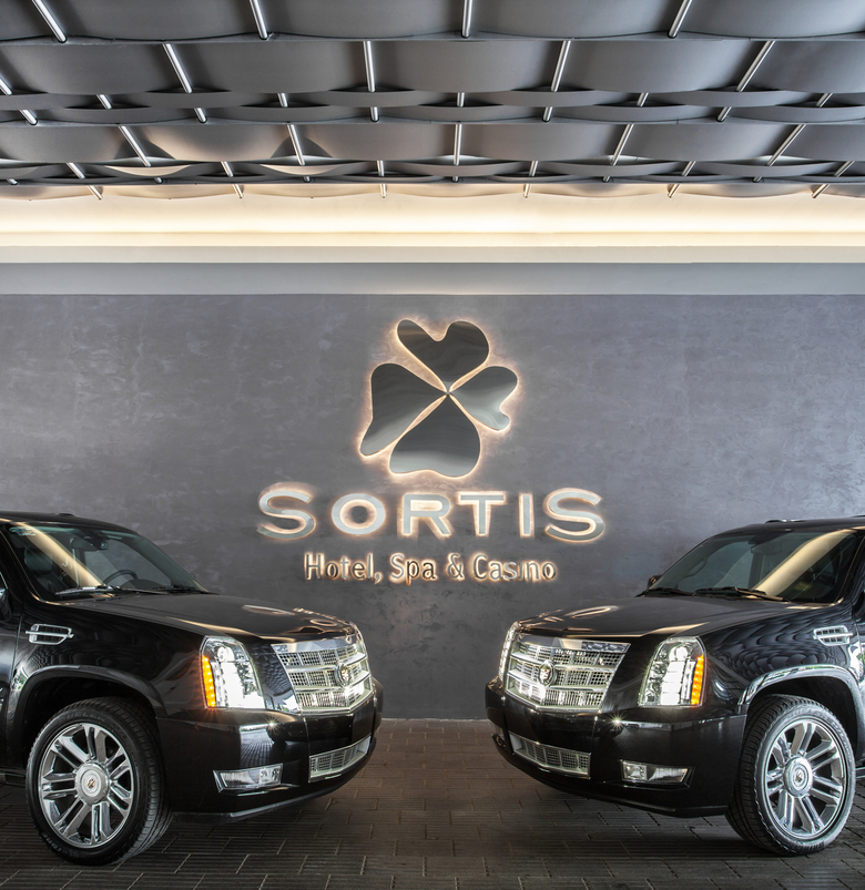 Sortis Hotel, Spa & Casino