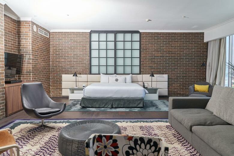 Sortis Hotel, Spa & Casino