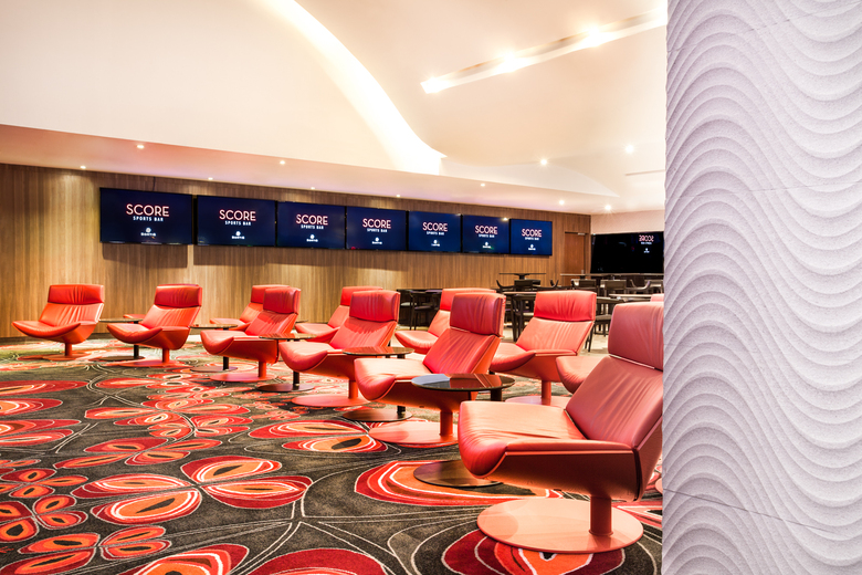Sortis Hotel, Spa & Casino