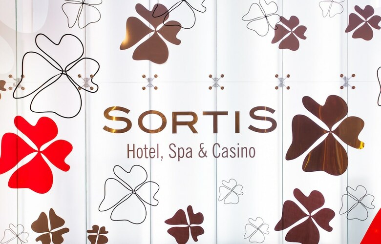 Sortis Hotel, Spa & Casino