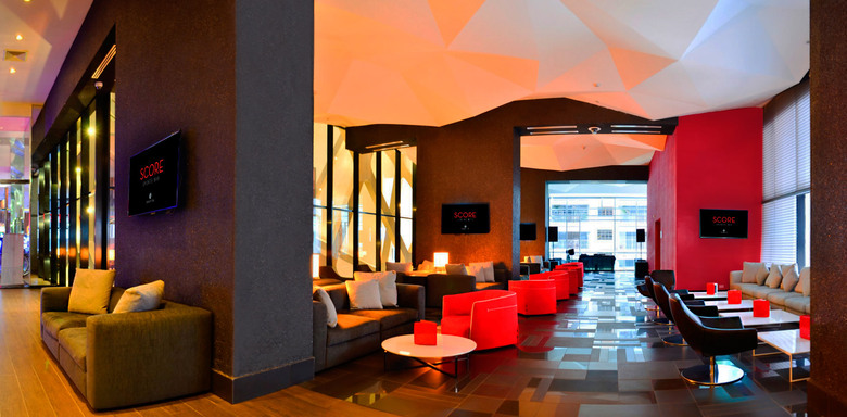 Sortis Hotel, Spa & Casino