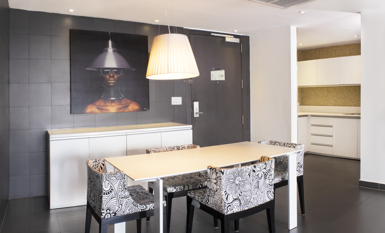 Sortis Hotel, Spa & Casino