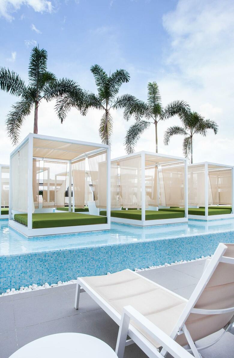 Sortis Hotel, Spa & Casino