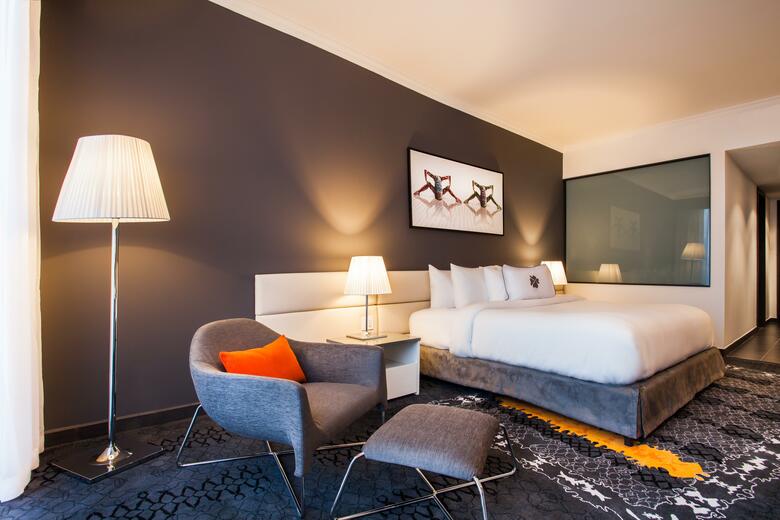 Sortis Hotel, Spa & Casino