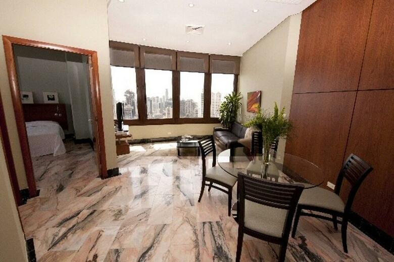 Aparthotel Torres De Alba Hotel & Suites