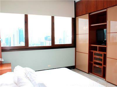 Aparthotel Torres De Alba Hotel & Suites