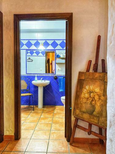 Agroturismo El Antiguo Molino