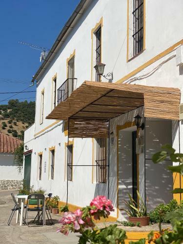 Agroturismo El Antiguo Molino