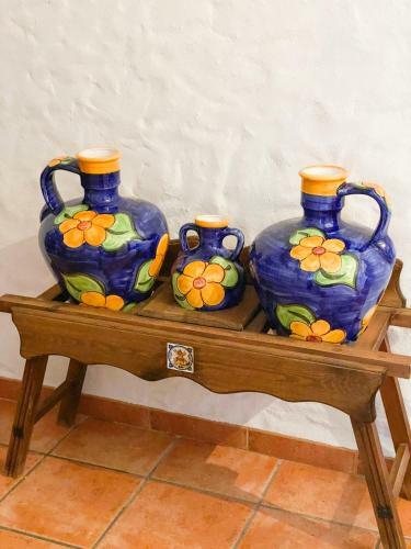 Agroturismo El Antiguo Molino