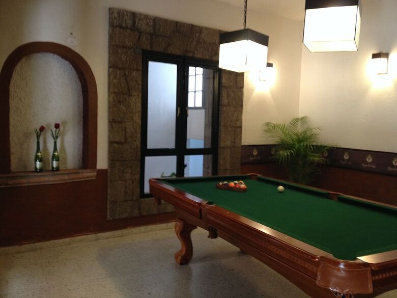 Hotel Casa De Vino