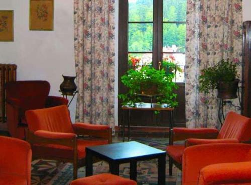 Hotel Ristorante Regina