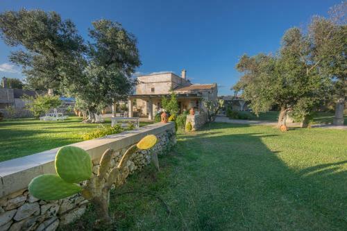 Hostal Masseria Vittoria
