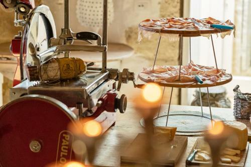 Hostal Masseria Vittoria