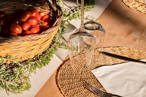 Hostal Masseria Vittoria