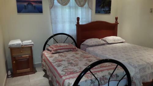 Hostal Bocas Tropical Paradise