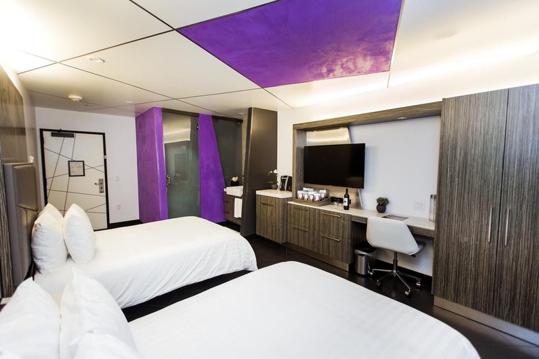 The Moment Hotel