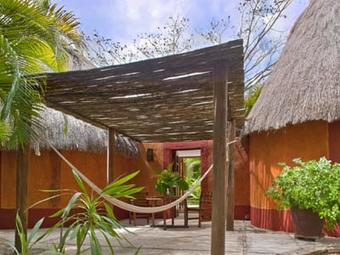 Hotel Hacienda San Jose
