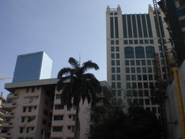 Apartamento Cadis Tower