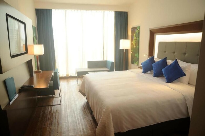 Hotel Novotel Panama City