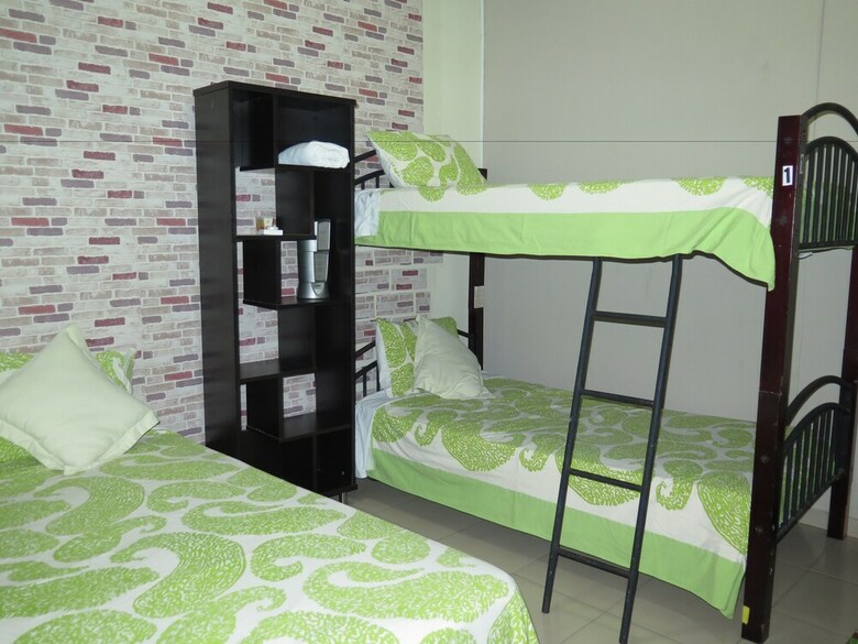 Panama House Bed & Breakfast