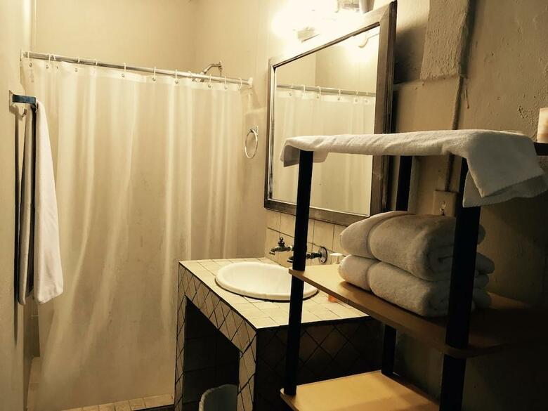 Panama House Bed & Breakfast