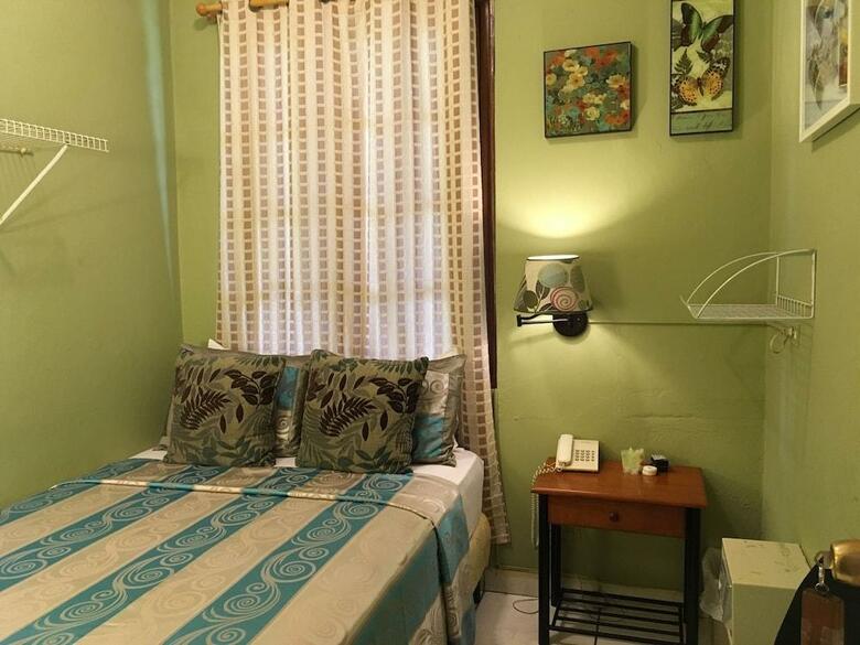 Panama House Bed & Breakfast