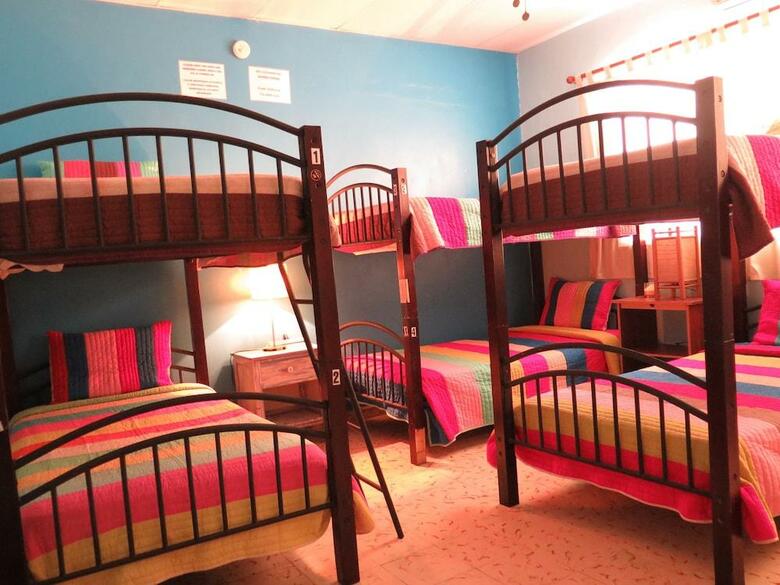 Panama House Bed & Breakfast