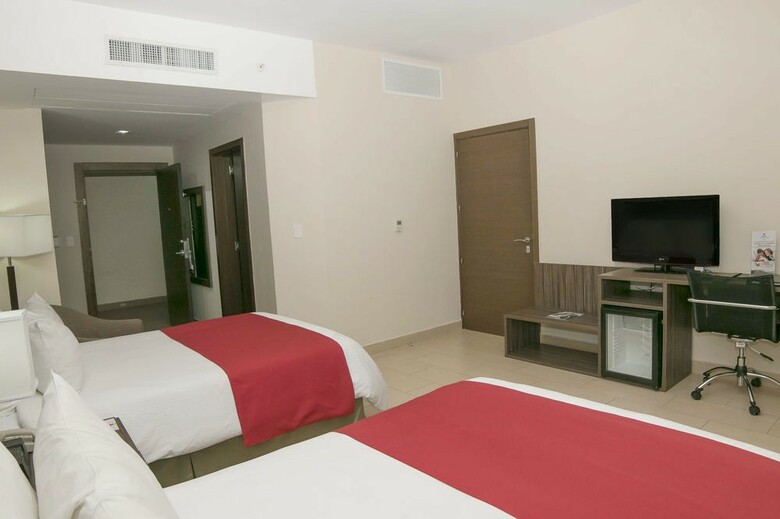 Clarion Victoria Hotel And Suites Panama