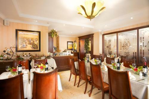 Toscana Inn Hotel