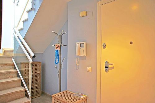 Apartamento Newhappyhouse �tico Tosqueres