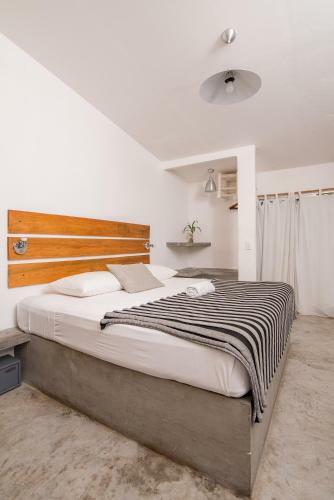 Hotel & Hostel El Punto