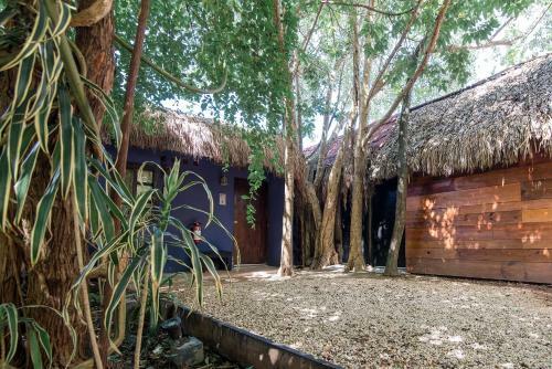 Hotel & Hostel El Punto