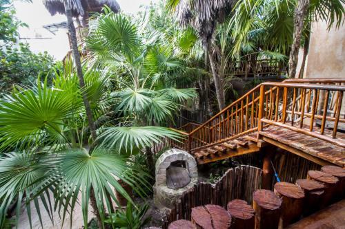 Playa Canek Hotel Spa Boutique
