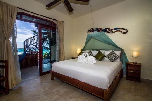 Playa Canek Hotel Spa Boutique