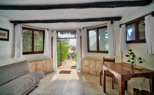 Playa Canek Hotel Spa Boutique