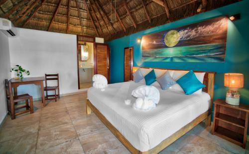Playa Canek Hotel Spa Boutique