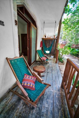 Playa Canek Hotel Spa Boutique