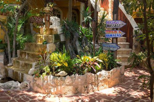Hotel Maison Tulum