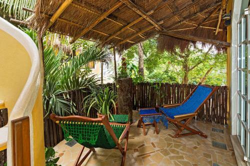 Hotel Maison Tulum
