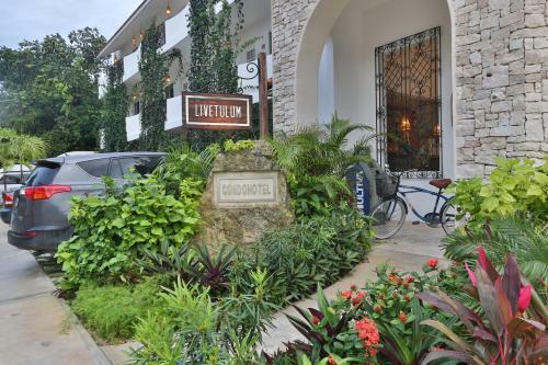 Aparthotel Livetulum