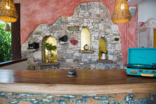 Aparthotel Livetulum