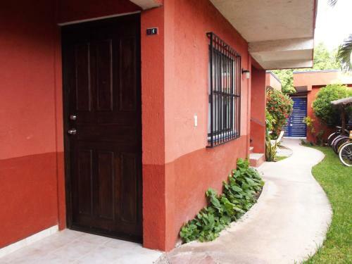 Hotel Villa Matisse Tulum